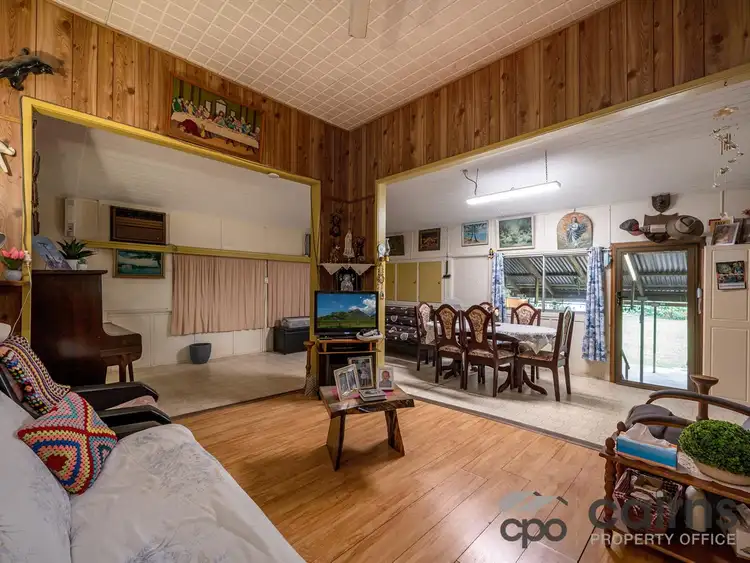 Fourth view of Homely house listing, 30 Moller Street, Gordonvale QLD 4865