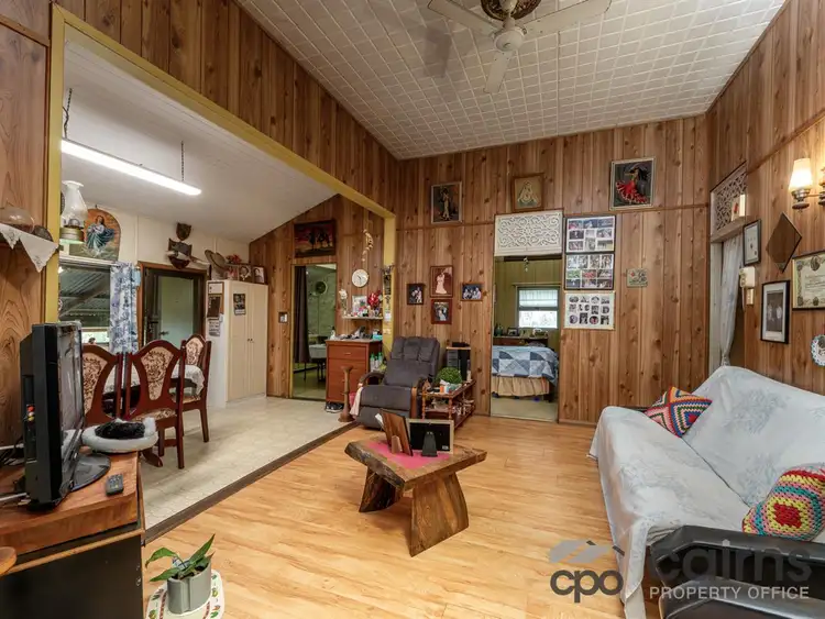 Fifth view of Homely house listing, 30 Moller Street, Gordonvale QLD 4865