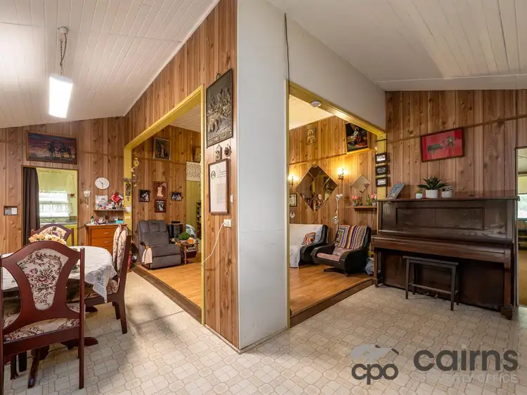 Sixth view of Homely house listing, 30 Moller Street, Gordonvale QLD 4865