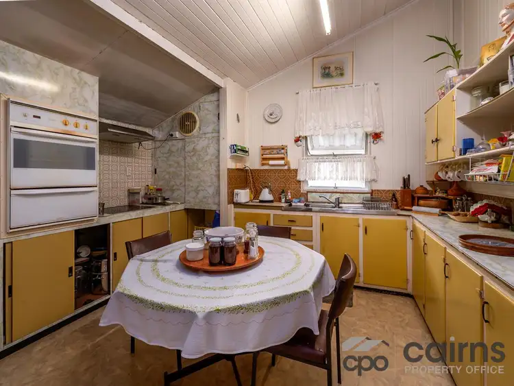 Seventh view of Homely house listing, 30 Moller Street, Gordonvale QLD 4865