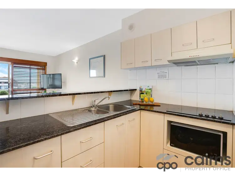 Third view of Homely apartment listing, 36/71-75 Lake St, Cairns City QLD 4870