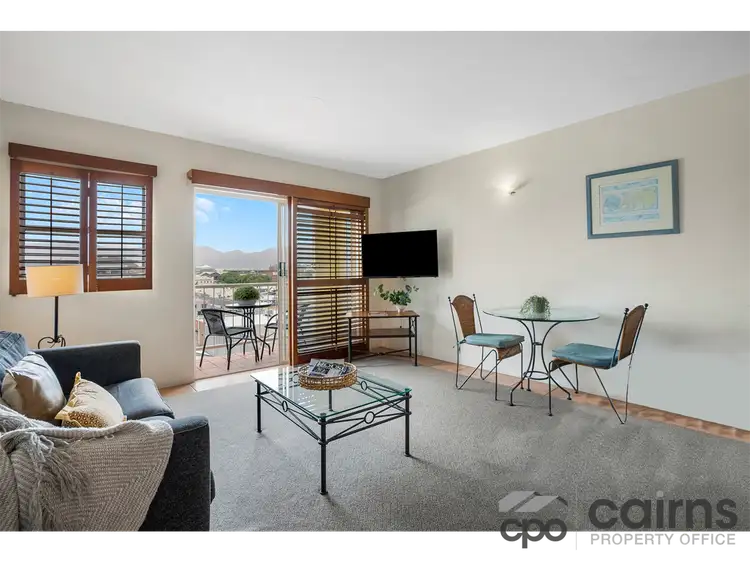 Fourth view of Homely apartment listing, 36/71-75 Lake St, Cairns City QLD 4870