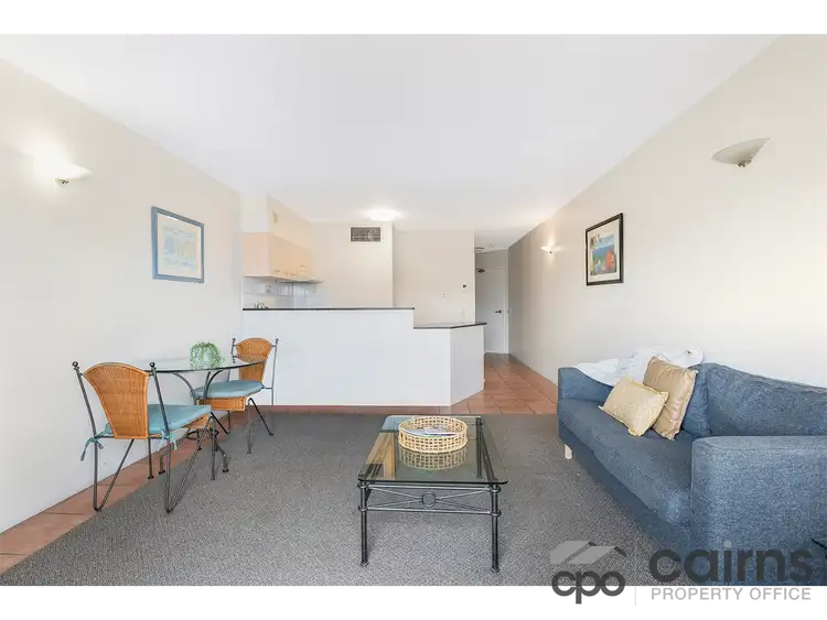 Sixth view of Homely apartment listing, 36/71-75 Lake St, Cairns City QLD 4870