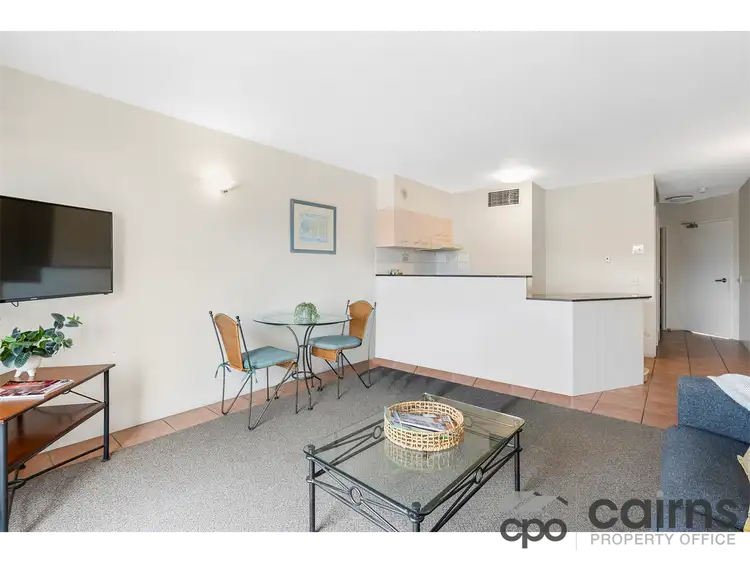 Seventh view of Homely apartment listing, 36/71-75 Lake St, Cairns City QLD 4870