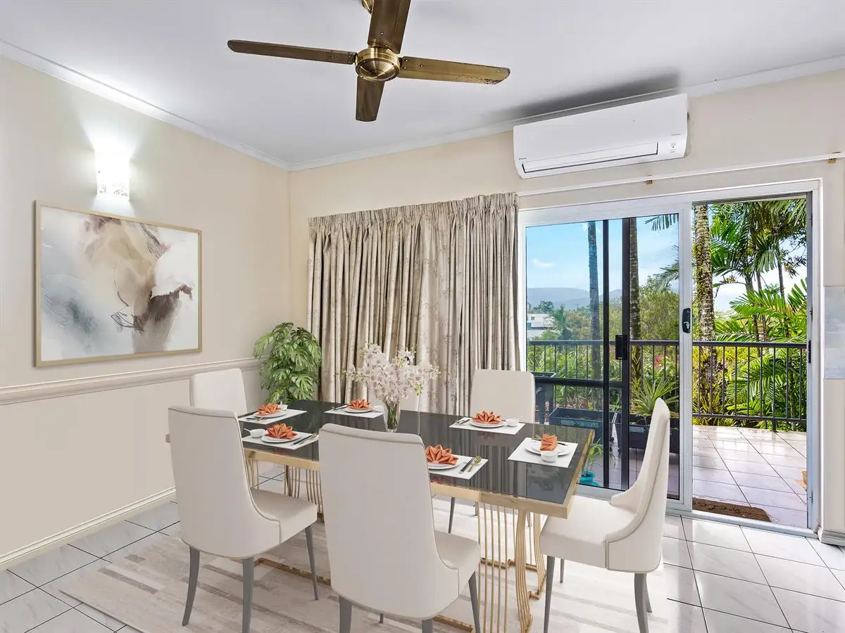 Main view of Homely unit listing, 5/10 BROWN STREET, Woree QLD 4868