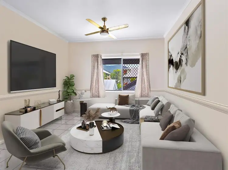 Second view of Homely unit listing, 5/10 BROWN STREET, Woree QLD 4868