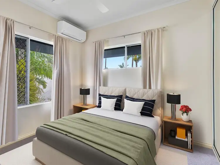 Fourth view of Homely unit listing, 5/10 BROWN STREET, Woree QLD 4868