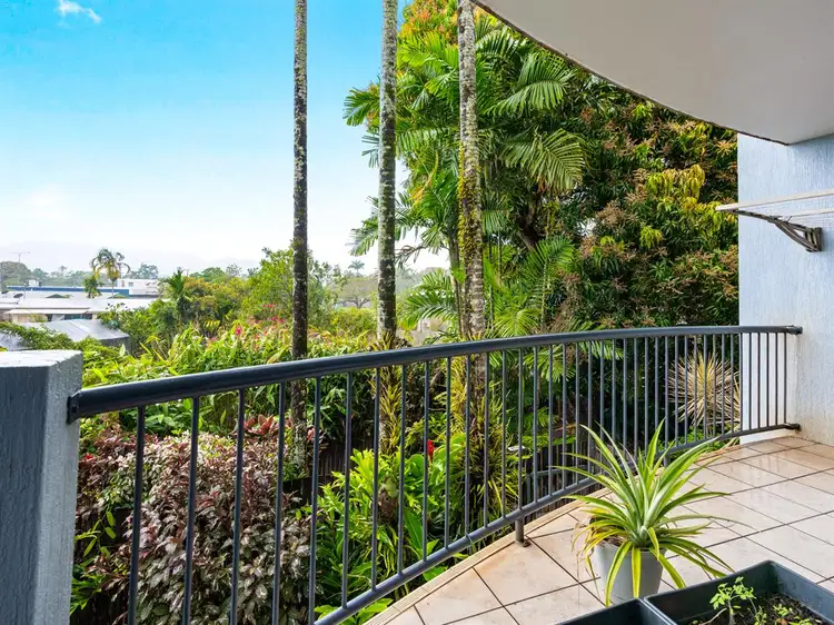 Seventh view of Homely unit listing, 5/10 BROWN STREET, Woree QLD 4868