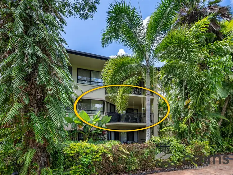 Second view of Homely unit listing, 167/67-79 Kambara Street, White Rock QLD 4868