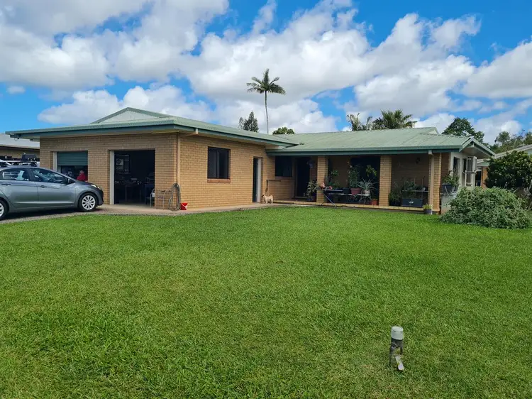 Main view of Homely house listing, 2 Katoora Street, Innisfail Estate QLD 4860
