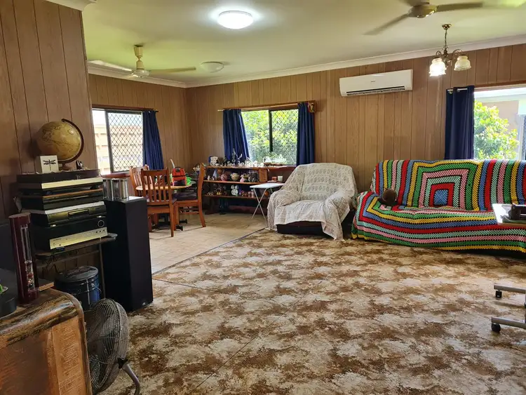 Second view of Homely house listing, 2 Katoora Street, Innisfail Estate QLD 4860