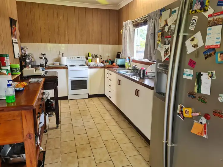 Third view of Homely house listing, 2 Katoora Street, Innisfail Estate QLD 4860