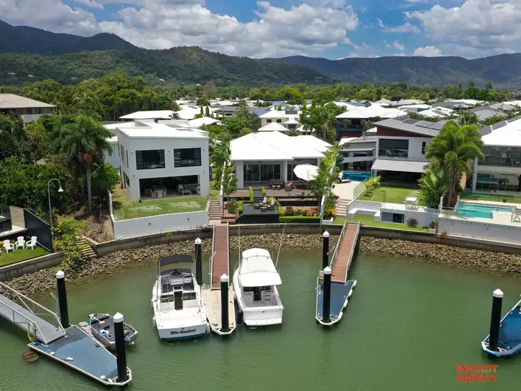 Second view of Homely house listing, 79 Harbour Drive, Trinity Park QLD 4879