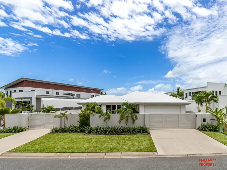 Fourth view of Homely house listing, 79 Harbour Drive, Trinity Park QLD 4879