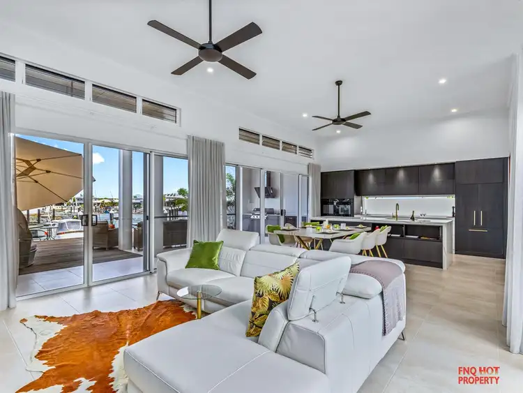 Fifth view of Homely house listing, 79 Harbour Drive, Trinity Park QLD 4879