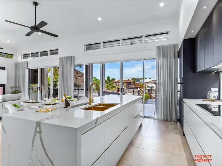 Sixth view of Homely house listing, 79 Harbour Drive, Trinity Park QLD 4879