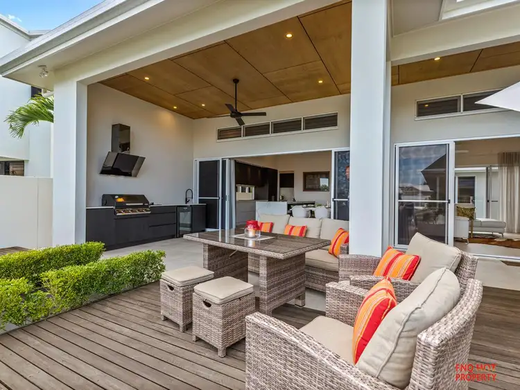 Seventh view of Homely house listing, 79 Harbour Drive, Trinity Park QLD 4879