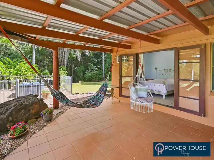 62591 Bruce Hwy, Cowley QLD 4871