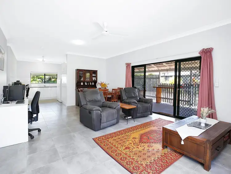 Fourth view of Homely house listing, 17 CASUARINA STREET, Tully Heads QLD 4854