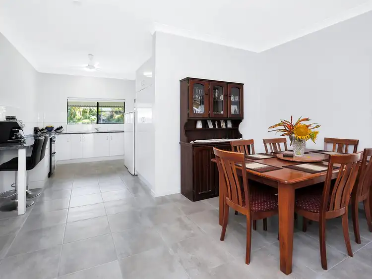 Fifth view of Homely house listing, 17 CASUARINA STREET, Tully Heads QLD 4854