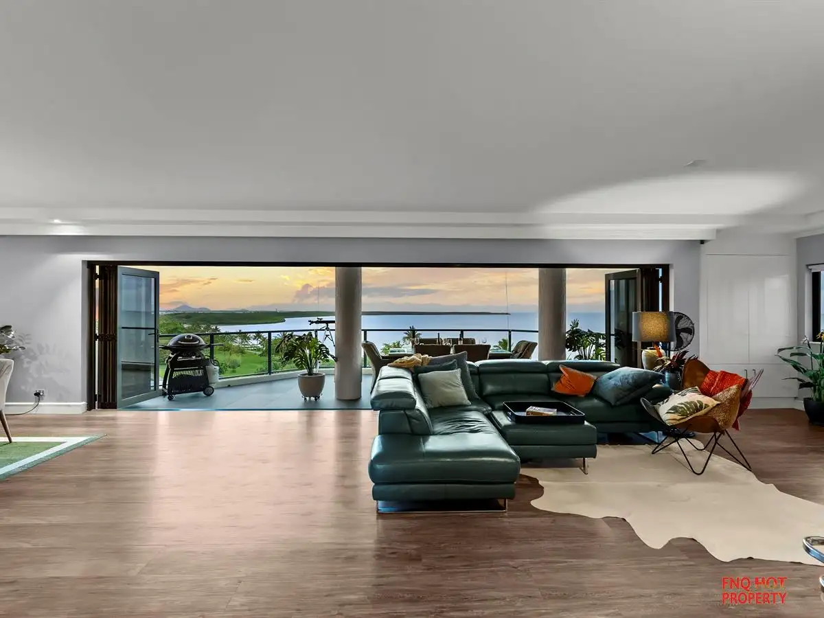 Main view of Homely apartment listing, 36/181 Esplanade, Cairns City QLD 4870