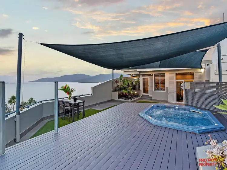 Third view of Homely apartment listing, 36/181 Esplanade, Cairns City QLD 4870