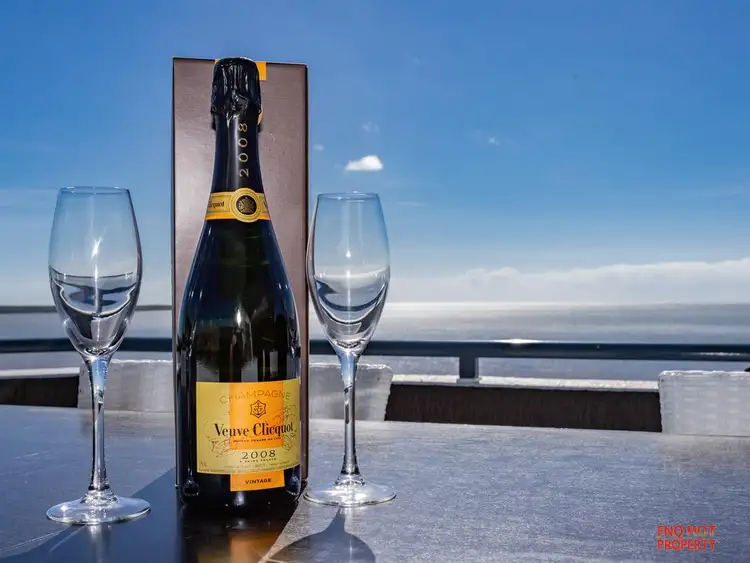 Fourth view of Homely apartment listing, 36/181 Esplanade, Cairns City QLD 4870