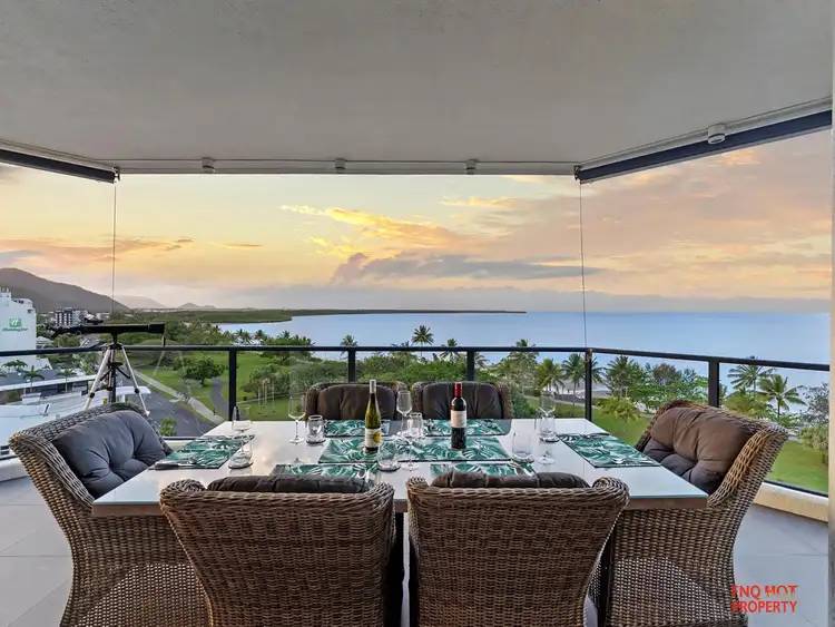 Fifth view of Homely apartment listing, 36/181 Esplanade, Cairns City QLD 4870