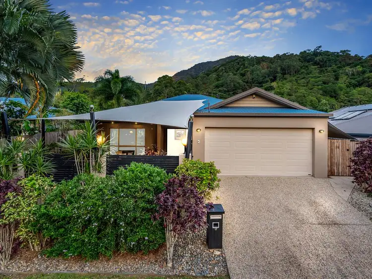 Main view of Homely house listing, 17 John Malcolm Street, Redlynch QLD 4870