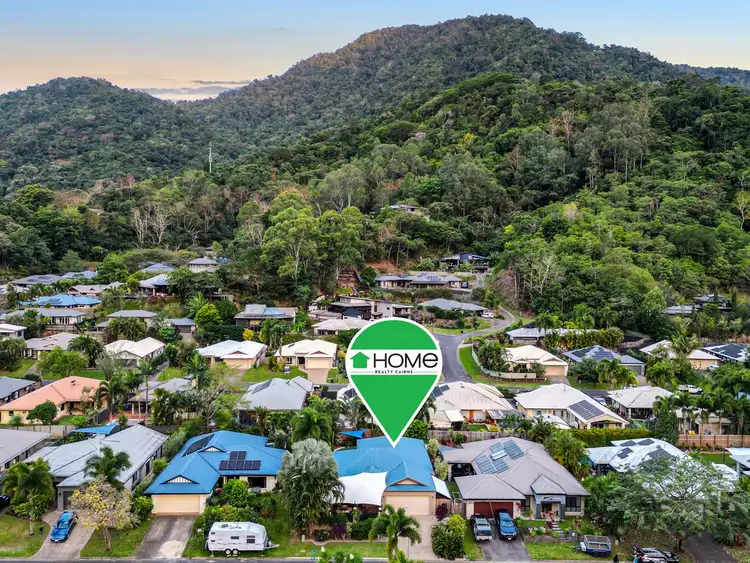 Fourth view of Homely house listing, 17 John Malcolm Street, Redlynch QLD 4870