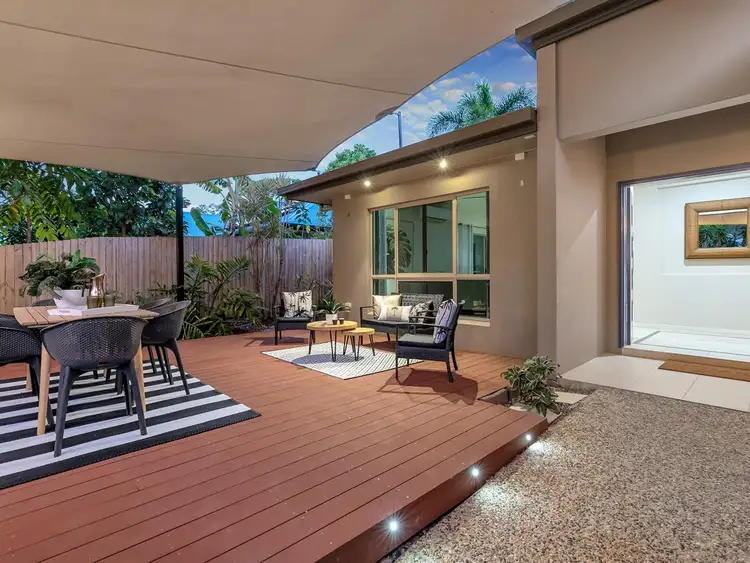 Fifth view of Homely house listing, 17 John Malcolm Street, Redlynch QLD 4870