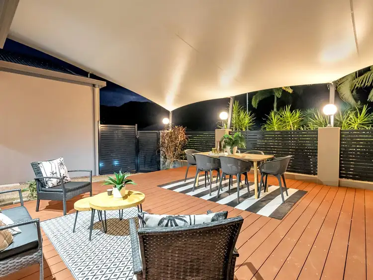 Sixth view of Homely house listing, 17 John Malcolm Street, Redlynch QLD 4870