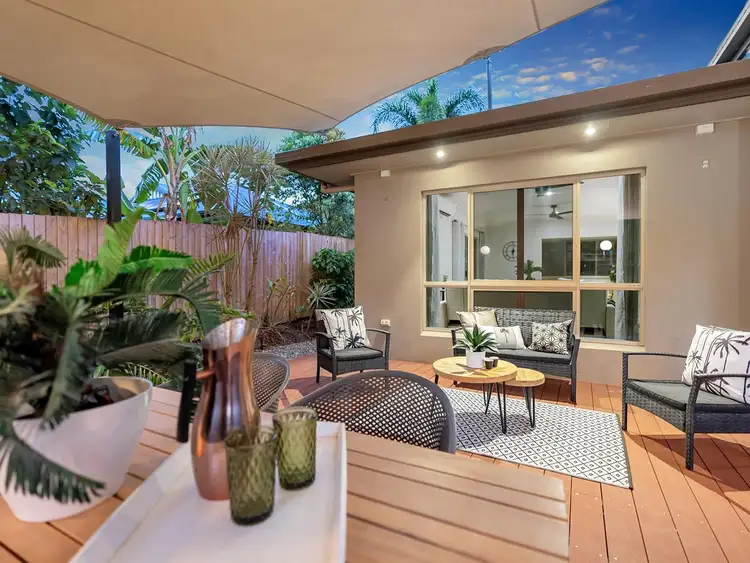 Seventh view of Homely house listing, 17 John Malcolm Street, Redlynch QLD 4870