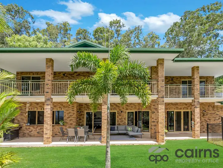 2-4 Rainforest Road, Edmonton QLD 4869