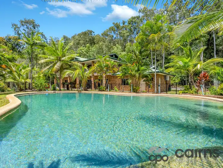 Second view of Homely house listing, 2-4 Rainforest Road, Edmonton QLD 4869