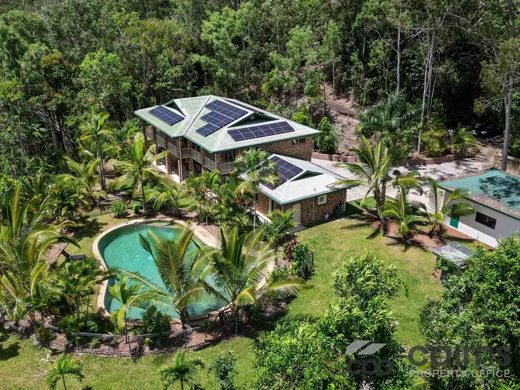 Third view of Homely house listing, 2-4 Rainforest Road, Edmonton QLD 4869