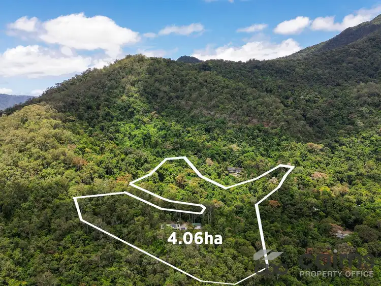 Fourth view of Homely house listing, 2-4 Rainforest Road, Edmonton QLD 4869