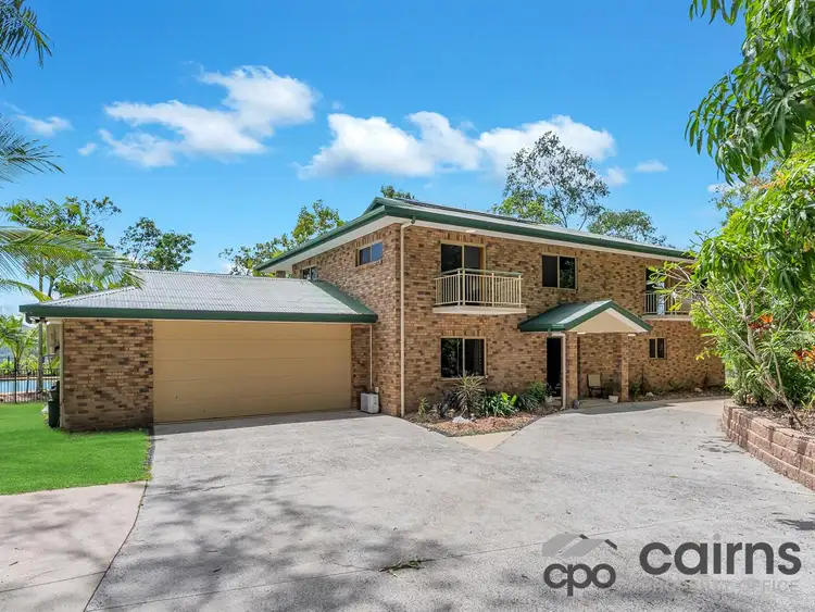 Fifth view of Homely house listing, 2-4 Rainforest Road, Edmonton QLD 4869