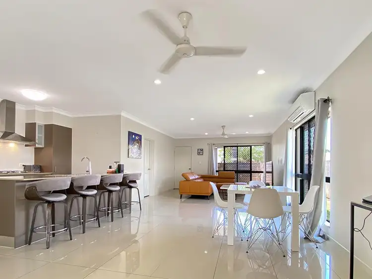 Third view of Homely house listing, 1 Carter Close, Smithfield QLD 4878