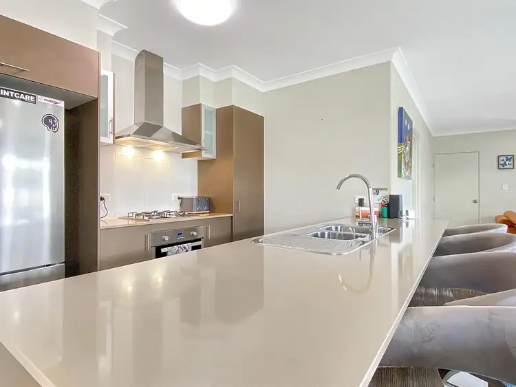 Fourth view of Homely house listing, 1 Carter Close, Smithfield QLD 4878