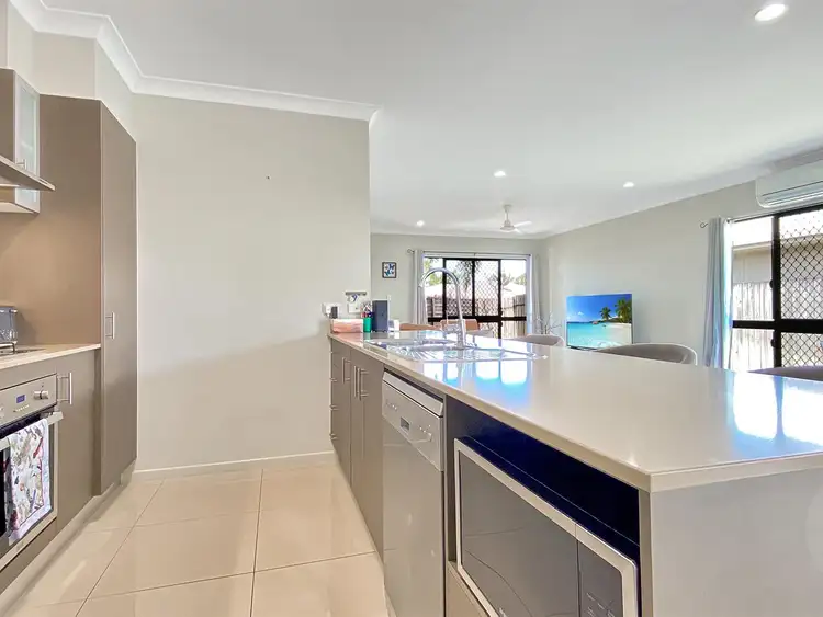 Fifth view of Homely house listing, 1 Carter Close, Smithfield QLD 4878