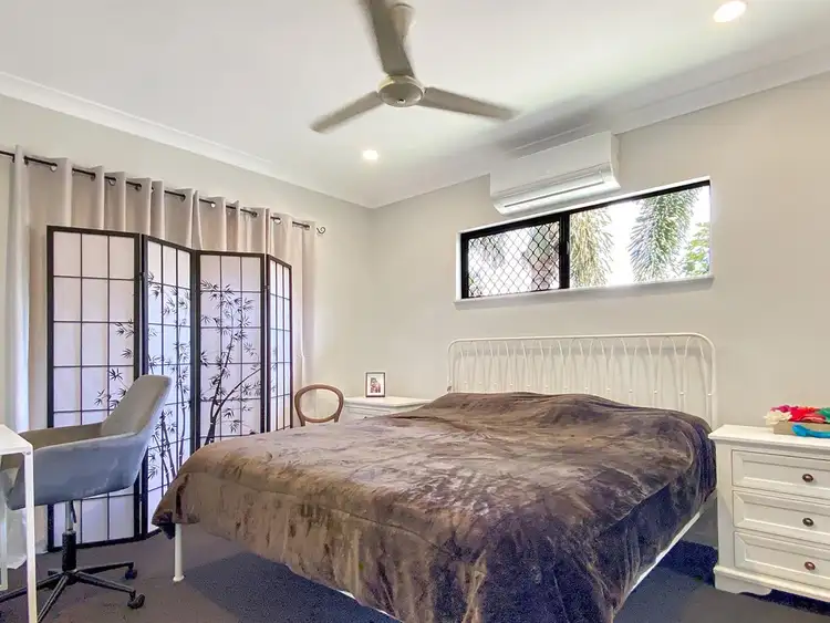 Sixth view of Homely house listing, 1 Carter Close, Smithfield QLD 4878