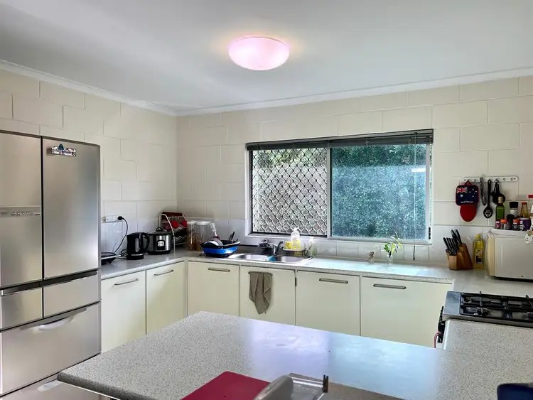 Third view of Homely semi-detached listing, 2/13-15 English Street, Manunda QLD 4870