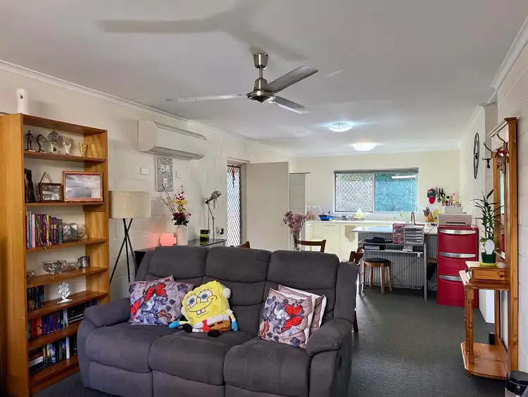 Fourth view of Homely semi-detached listing, 2/13-15 English Street, Manunda QLD 4870