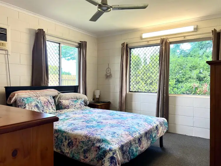 Fifth view of Homely semi-detached listing, 2/13-15 English Street, Manunda QLD 4870