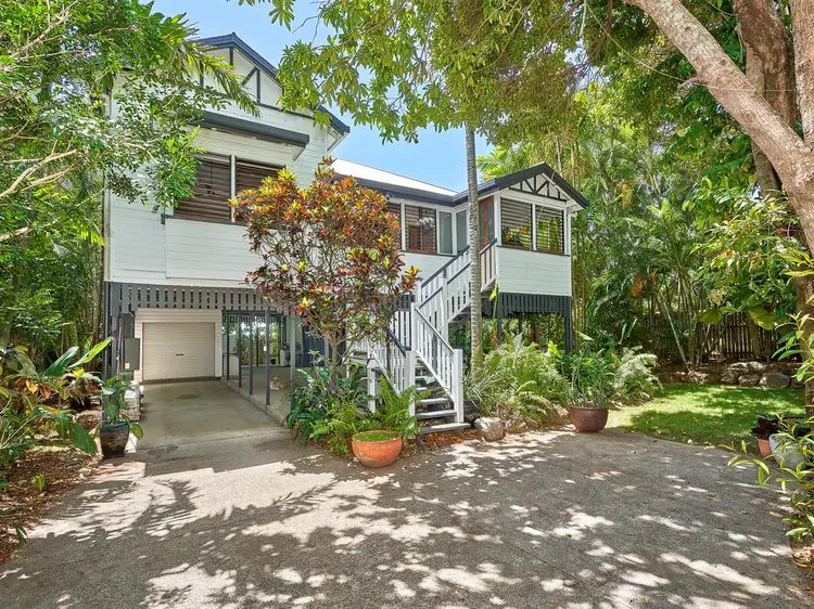 Main view of Homely townhouse listing, 2/14 Holmes Street, Stratford QLD 4870