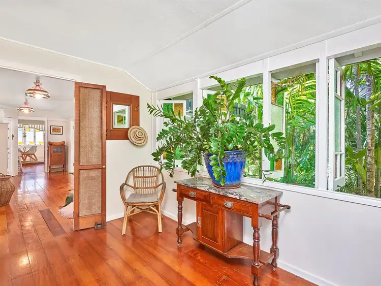 Fourth view of Homely townhouse listing, 2/14 Holmes Street, Stratford QLD 4870