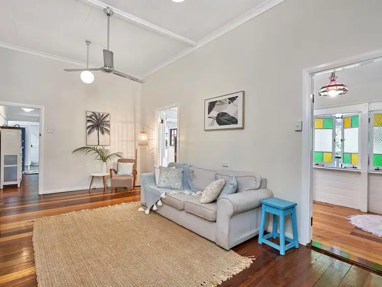 Fifth view of Homely townhouse listing, 2/14 Holmes Street, Stratford QLD 4870