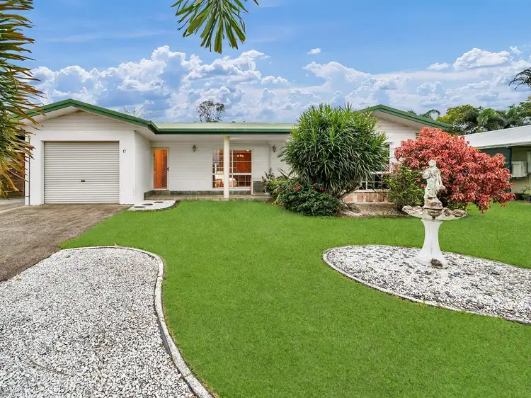 Main view of Homely house listing, 17 Castor STreet, Mourilyan QLD 4858