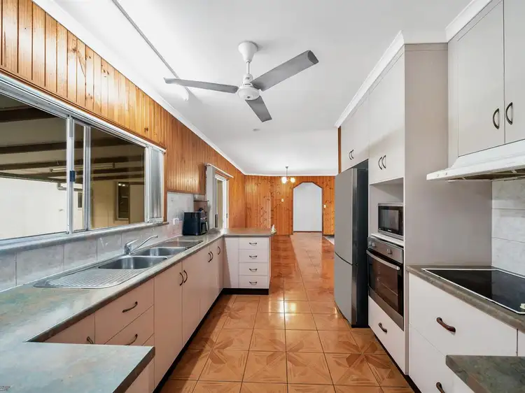 Second view of Homely house listing, 17 Castor STreet, Mourilyan QLD 4858